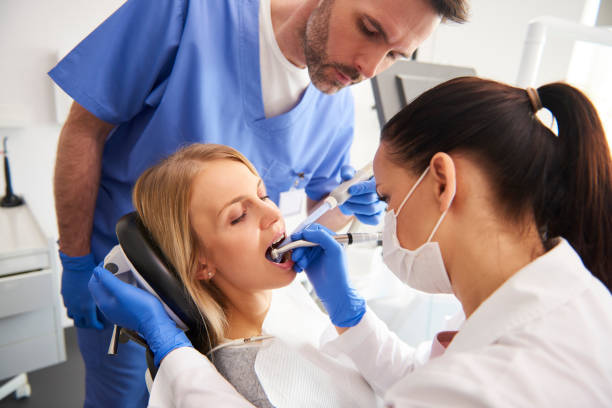Best Sedation Dentistry  in Warren Park, IN