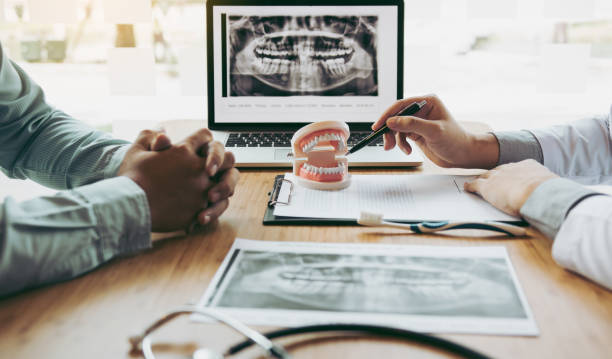 Oral Surgery in Warren Park, IN
