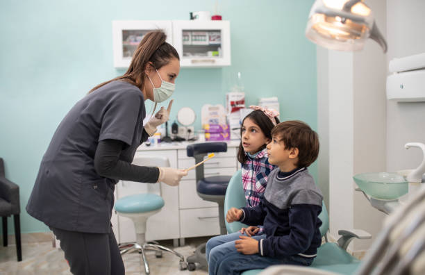 Best Oral Cancer Screening  in Warren Park, IN
