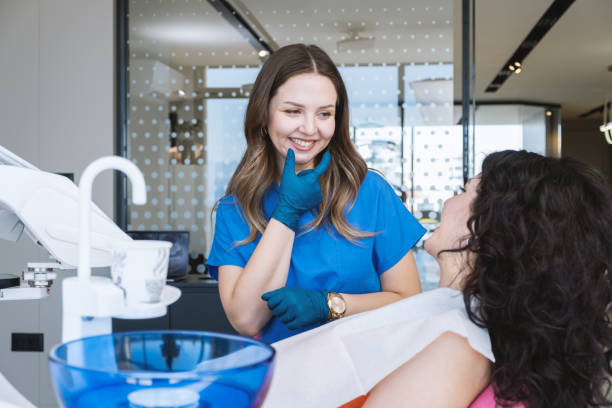 Warren Park, IN  Holistic Dental Services Company