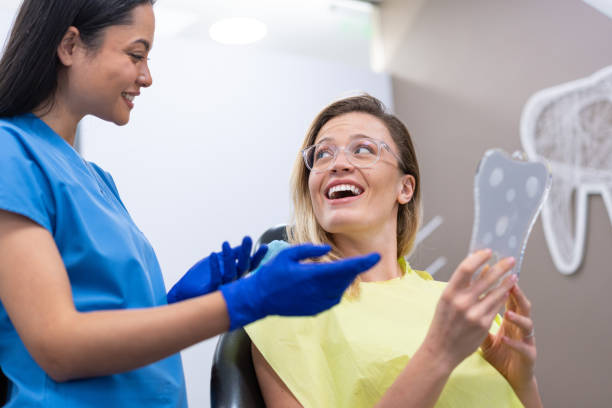 Best Dental X-Rays and Imaging  in Warren Park, IN