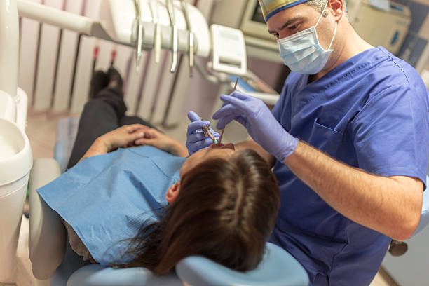 Best Teeth Whitening  in Warren Park, IN