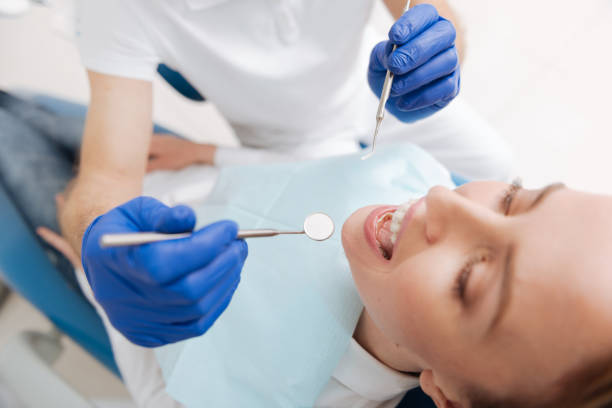 Best Preventive Dentistry  in Warren Park, IN
